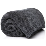 Work Stuff King Drying Towel – niezwykle chłonny ręcznik do osuszania samochodu, 90x73cm