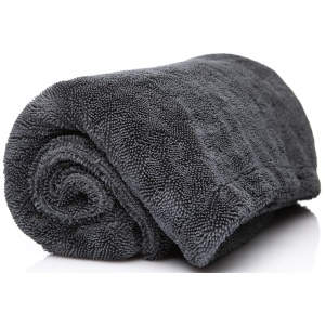 Work Stuff King Drying Towel – niezwykle chłonny ręcznik do osuszania samochodu, 90x73cm