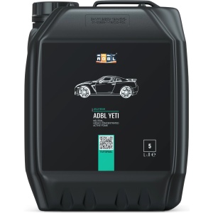 ADBL Yeti Jelly Bean – bezpieczna piana aktywna, neutralne pH 5L