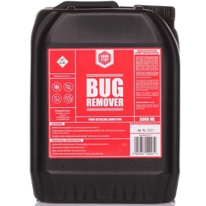 Good Stuff Bug Remover – produkt do usuwania owadów 5L