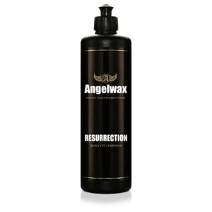 AngelWax Resurrection - mocno tnąca pasta polerska 250ml