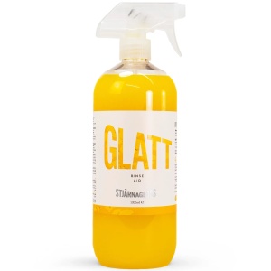 stjärnagloss glatt – sealant aplikowany na mokry lakier 1l