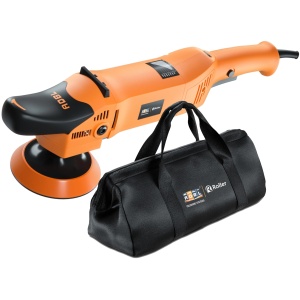 ADBL ROLLER R125-01 – maszyna polerska rotacyjna 1150W + torba