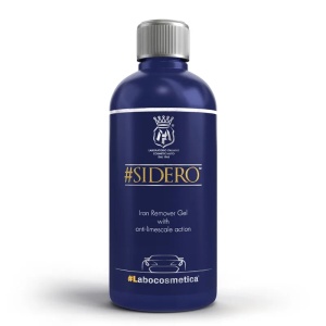 Labocosmetica SIDERO – produkt od usuwania zanieczyszczeń metalicznych 500ml