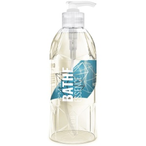 Gyeon Q2M Bathe Essence – silnie skoncentrowany szampon samochodowy 400ml