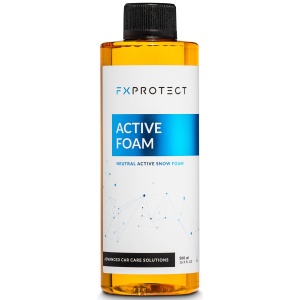 FX PROTECT Active Foam – piana aktywna do mycia wstępnego 500ml