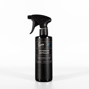 Sam’s Detailing Exterior Detailer – syntetyczny quick detailer, tropikalny zapach 500ml
