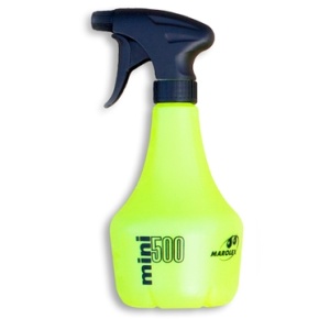Marolex Mini 500 – trwały spryskiwacz ręczny 500ml