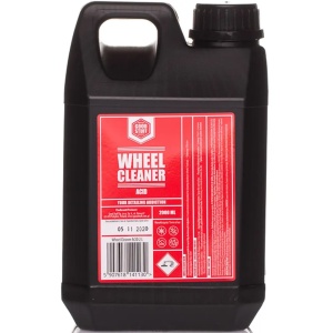 Good Stuff Wheel Cleaner ACID – kwasowy preparat do mycia felg aluminiowych i kołpaków, koncentrat 2L