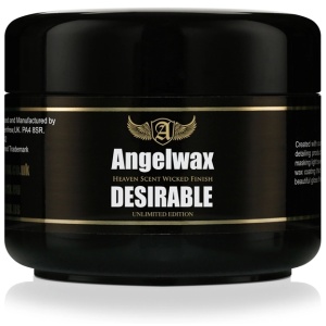 Angelwax DESIRABLE ekskluzywny wosk o długiej trwałości 250ml