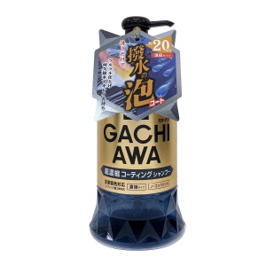 Prostaff Gachiawa Coating Car Shampoo – szampon wzmacniający hydrofobowość 760ml