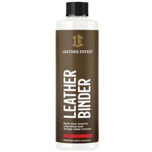 leather expert binder 250ml