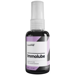 CarPro Immolube - Multi Purpose Lubrykant 50ml