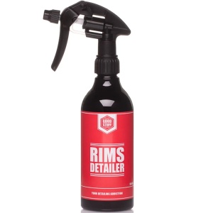 Good Stuff Rims Detailer – quick detailer do pielęgnacji felg 500ml