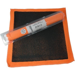 CarPro Polyshave Microfiber 30x30 cm - ręcznik glinkowy