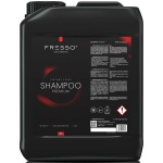 Fresso Premium Shampoo - szampon samochodowy, silnie skoncentrowany 5L