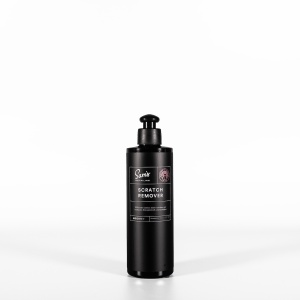 sam’s detailing scratch remover – usuwa lekkie zarysowania i utlenienie lakieru 250ml