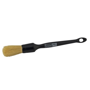 ValetPRO Mini Round Detail Brush - Pędzelek rozmiar 10