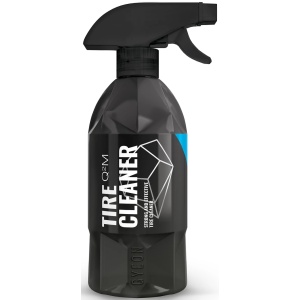 Gyeon Q2M Tire Cleaner – produkt do czyszczenia opon i gumy 500ml