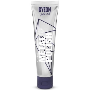 Gyeon Q2M MetalPolish – pasta do polerowania powierzchni metalowych 120ml