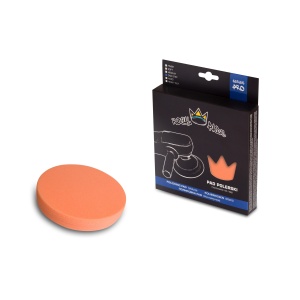 Royal Pads Pro One Step Polishing – pad polerski do jednoetapowej korekty, one step 130mm