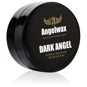 Angelwax DARK ANGEL Wosk do ciemnych lakierów Przyciemnia 33ml