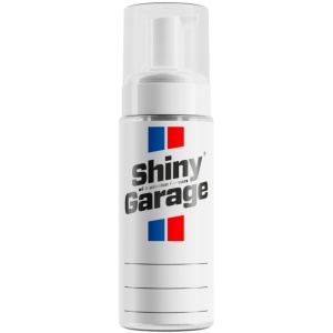 Shiny Garage Foam Bottle – butelka z atomizerem pianującym 150ml