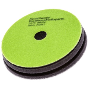 Koch Polish & Sealing Pad – bardzo miękki pad polerski do aplikacji wosków/powłok 126mm