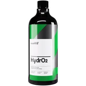 CarPro HydrO2 - sealant do wszystkich powierzchni lakierowanych 1L