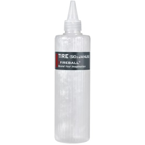 Fireball Tire Janus – dressing do opon, satynowe/błyszczące wykończenie 500ml