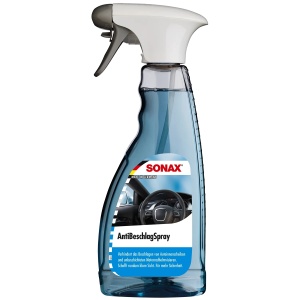sonax antyroszeniowy preparat do szyb 500ml