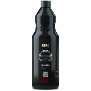 ADBL Shampoo – szampon do mycia samochodu o zapachu Coli, neutralne pH 1l
