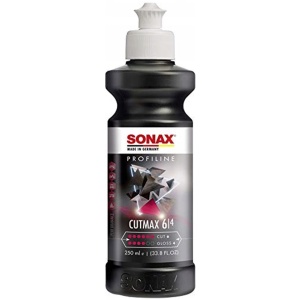 SONAX Profiline Cutmax 06-04 - pasta polerska 250ml