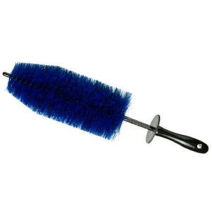 Monster Shine Wheel & Rim Cleaning Brush – szczotka do czyszczenia felg, 44cm