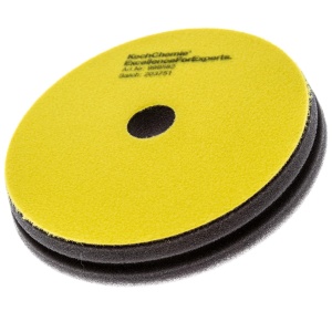 Koch Fine Cut Pad – średnio twardy pad polerski 150mm