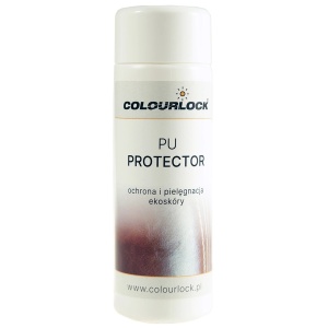 COLOURLOCK PU Protector Środek do pielęgnacji Eko skór oraz Bycast 150ml