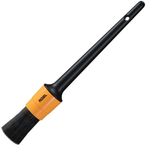 ADBL Round Detailing Brush No. 12 - bezpieczny pędzelek detailingowy