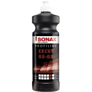 SONAX Profiline ExCut 05-05 - pasta polerska 1L