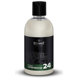 Deturner Leather Protector – mleczko do zabezpieczenia skóry 250ml