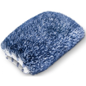 Gyeon Q2M WashPad – pad do mycia samochodu, dwa rodzaje włókien