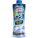 Soft99 Neutral Shampoo Creamy - szampon samochodowy o neutralnym ph 1L