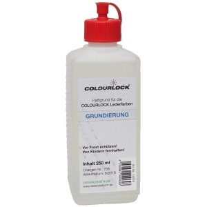 Colourlock Grundierung - grunt zwiększający przyczepność farby do skóry 150ml