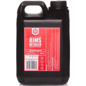 Good Stuff Rims Detailer – quick detailer do pielęgnacji felg 2L