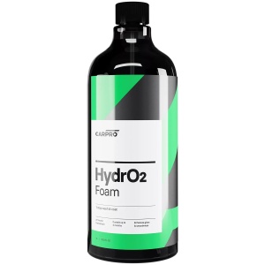 CarPro HydroFoam Wash & Coat - piana aktywna z powłoką ceramiczną kwarcową 1L