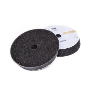 NAT Slash DA Graphite – bardzo twardy pad polerski, grafitowy – 133/148mm
