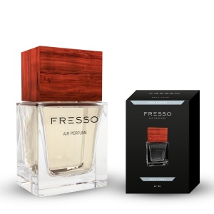 Fresso Snow Pearl Air Perfume – perfumy samochodowe 50ml