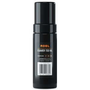 ADBL Foamer – butelka z dyszą spieniającą 150ml