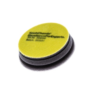 Koch Fine Cut Pad – średnio twardy pad polerski 76mm