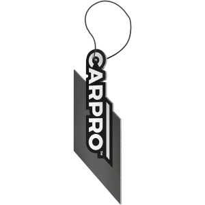 CarPro Air Freshener Almond – odświeżacz powietrza, zawieszka 1 sztuka