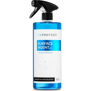 FX PROTECT Surface Agent - preparat do inspekcji, odtłuszczania lakieru 1l